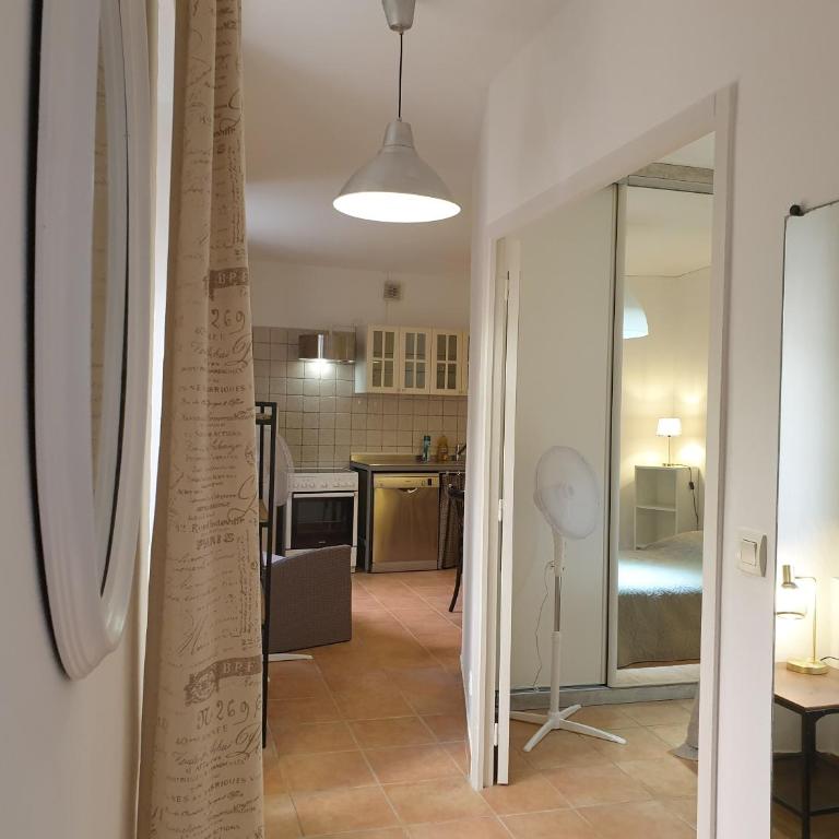 Appartements de l'Eglise, Centre historique, Rue Pietonne - Appartamento con 2 Camere da Letto - 8