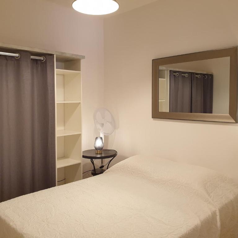 Appartements de l'Eglise, Centre historique, Rue Pietonne - Appartamento con 2 Camere da Letto - 10