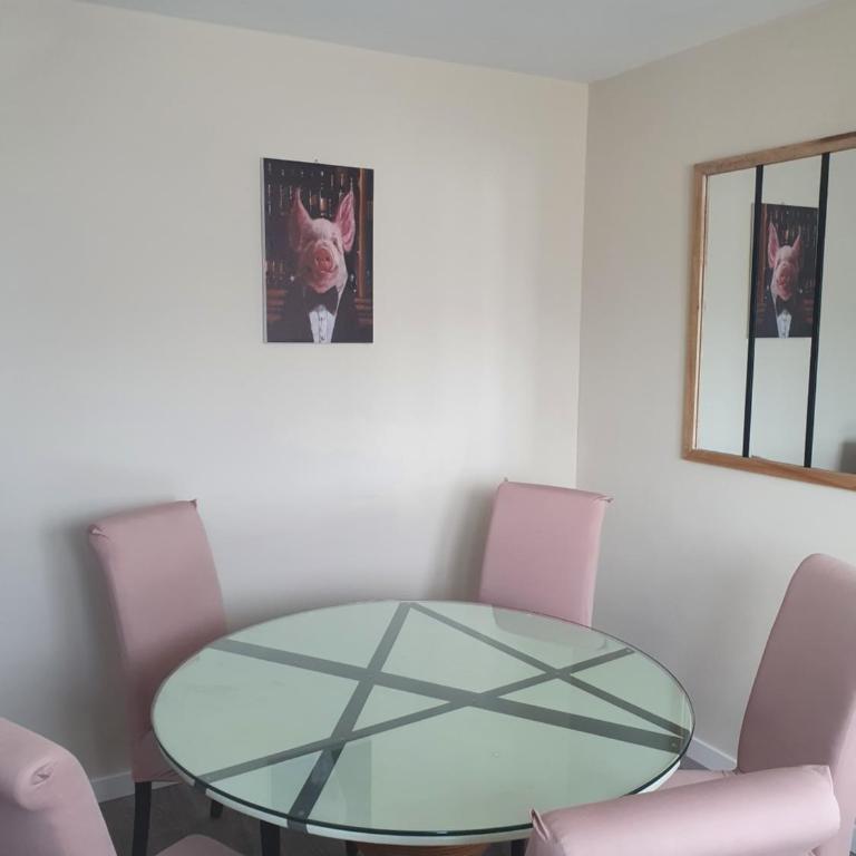 Appartement 2 chambres, proximité plage, commerces et centre ville - Two-Bedroom Apartment - 2