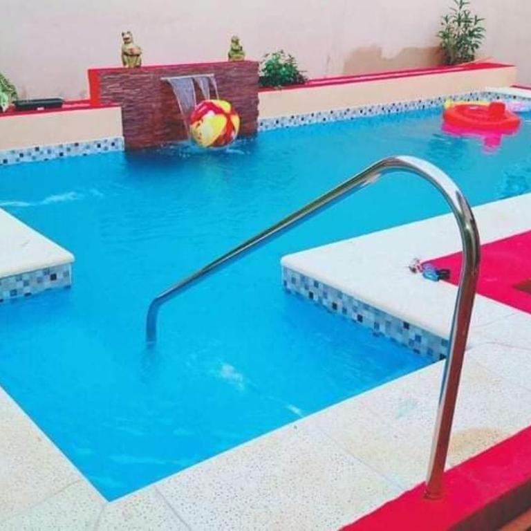 Alojamiento Familiar Nobili - Apartamento de 2 dormitorios - 11