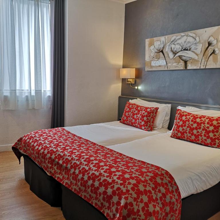 Hotel Boréal Nice - Chambre Double ou Lits Jumeaux - 3