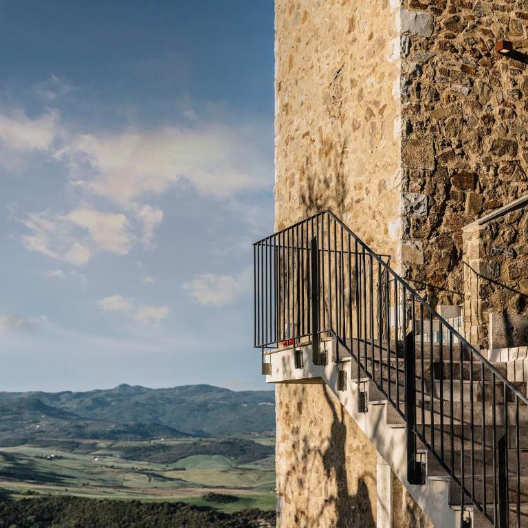 Corte Francigena - Apartments - Apartamento Superior de 1 dormitorio - 2