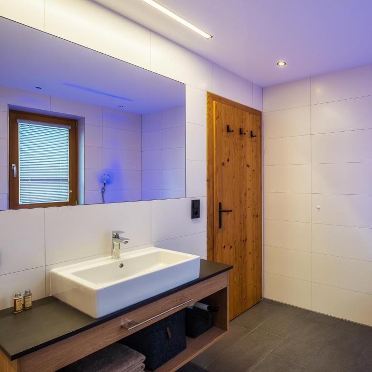 Serfaus Alpensuites - Apartamento - 2 niveles - 8