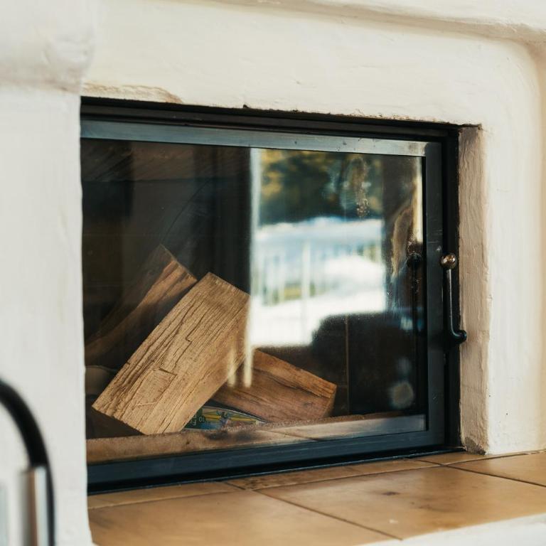 Serfaus Alpensuites - Apartamento - 2 niveles - 10