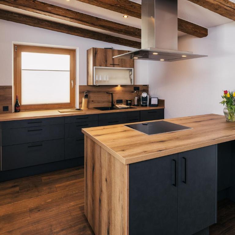 Serfaus Alpensuites - Apartamento - 2 niveles - 5