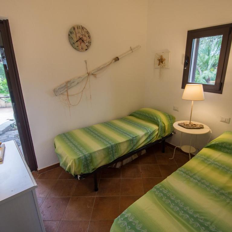 Villetta Il Maestrale Porto Pollo - Casa Vacanze - 10
