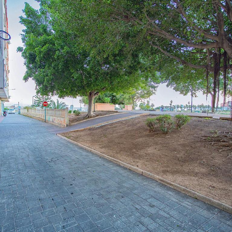 113 Beach and Trees - Alicante Holiday - Apartamento con balcón - 40