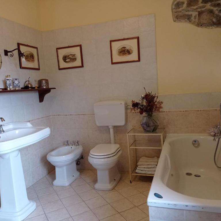 Il Fico di Cortona - Casa con 2 Camere da Letto - 8