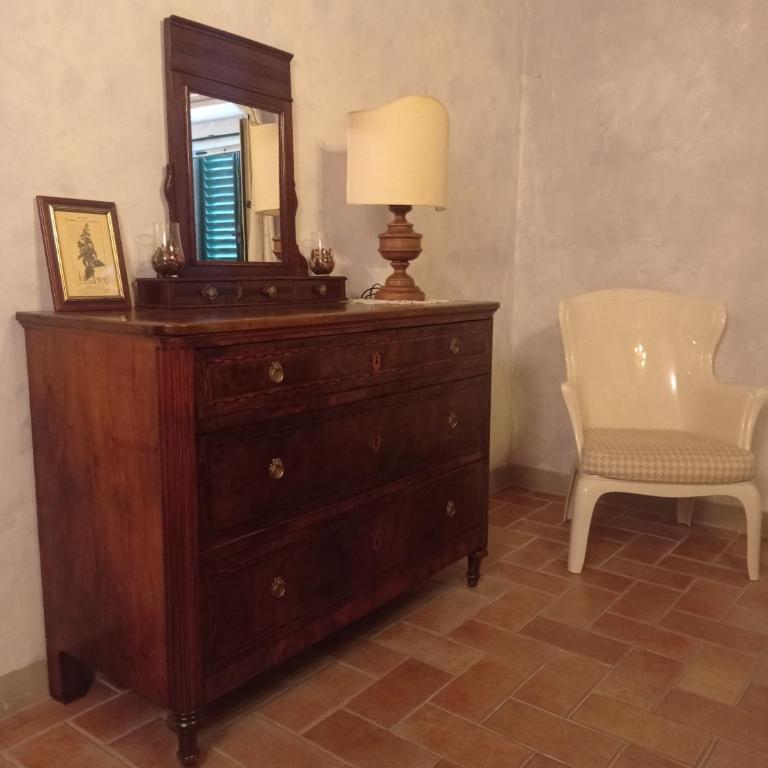 Il Fico di Cortona - Casa con 2 Camere da Letto - 18