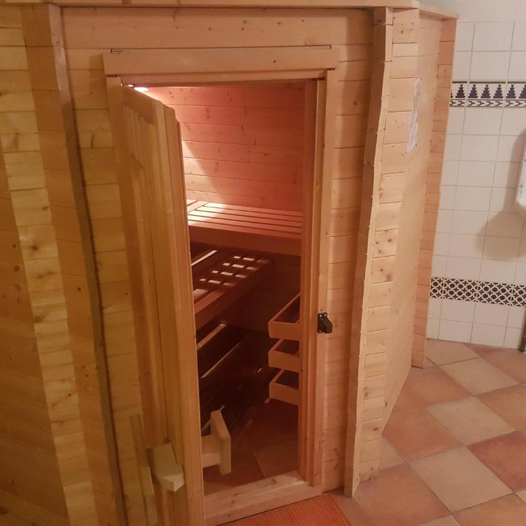 La Maison de Joséphine - Maison 6 Chambres - 14
