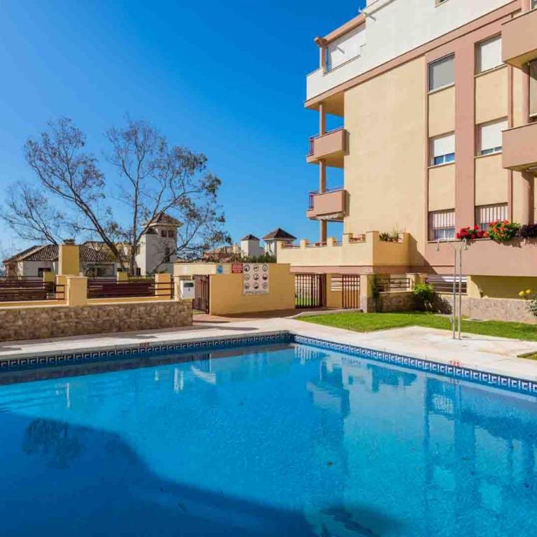 HigueronRentals La Orilla - Two-Bedroom Apartment - 25