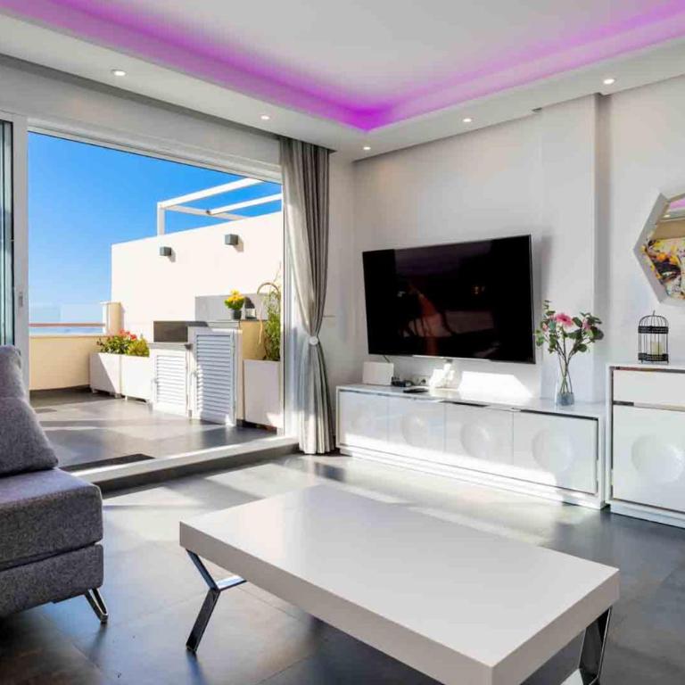 HigueronRentals La Orilla - Two-Bedroom Apartment - 3