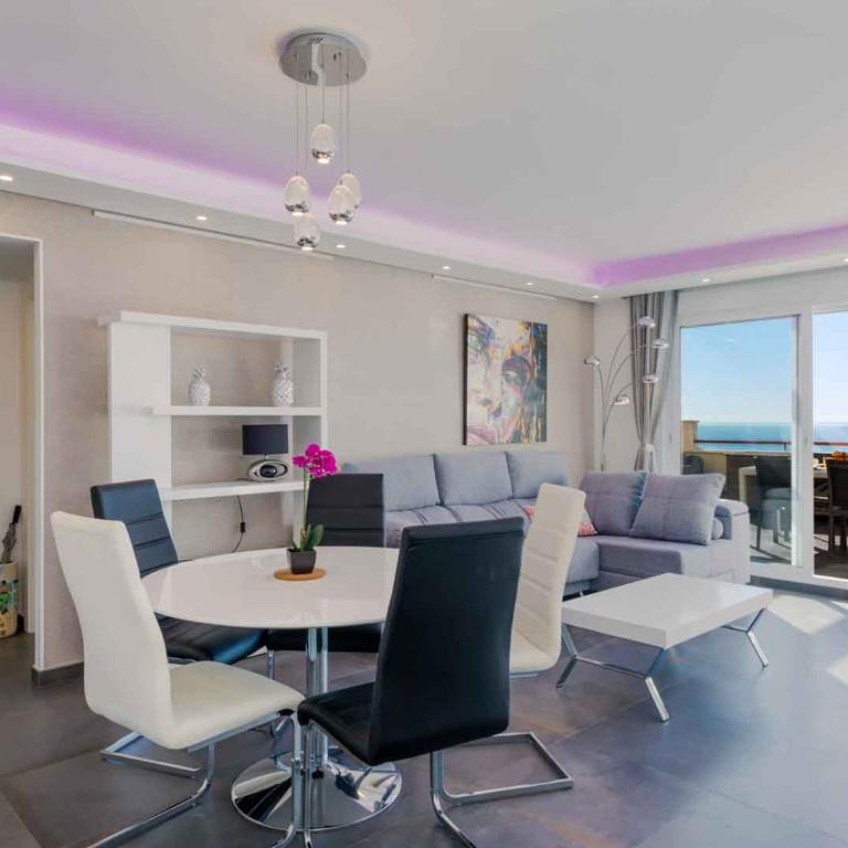 HigueronRentals La Orilla - Two-Bedroom Apartment - 2