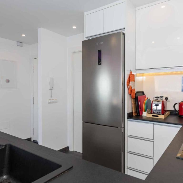 HigueronRentals La Orilla - Two-Bedroom Apartment - 8