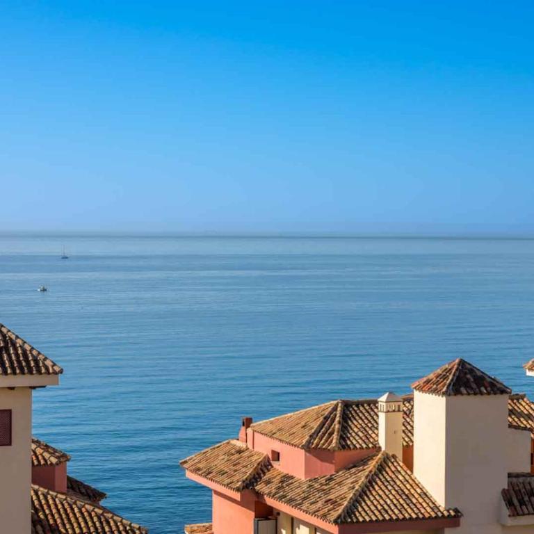 HigueronRentals La Orilla - Two-Bedroom Apartment - 26
