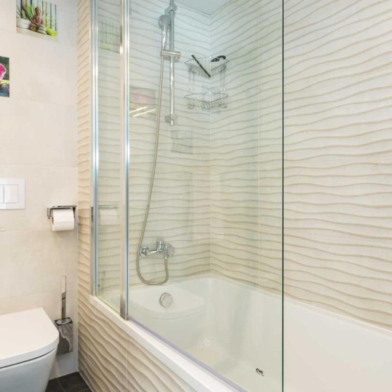 HigueronRentals La Orilla - Two-Bedroom Apartment - 13