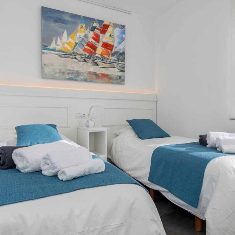 HigueronRentals La Orilla - Two-Bedroom Apartment - 16