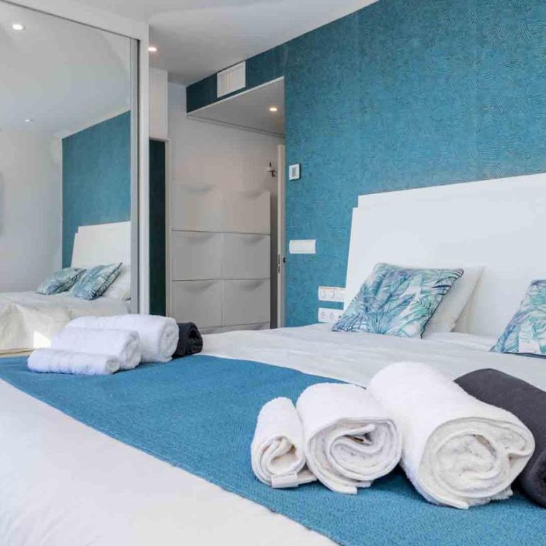 HigueronRentals La Orilla - Two-Bedroom Apartment - 12