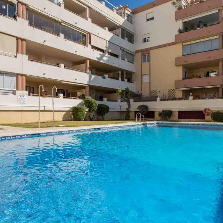 HigueronRentals La Orilla - Two-Bedroom Apartment - 31