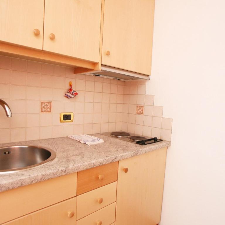 Ciasa Parom - Apartamento Estudio - 4