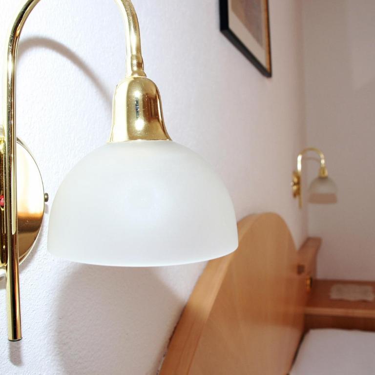 Ciasa Parom - Apartamento de 1 dormitorio (2 adultos) - 1