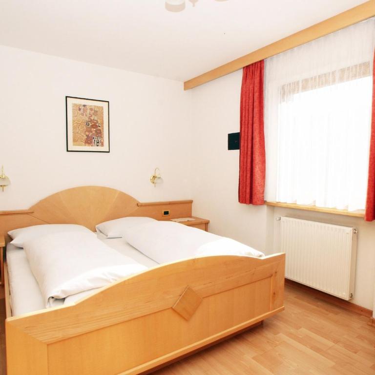 Ciasa Parom - Apartamento de 1 dormitorio (2 adultos) - 2