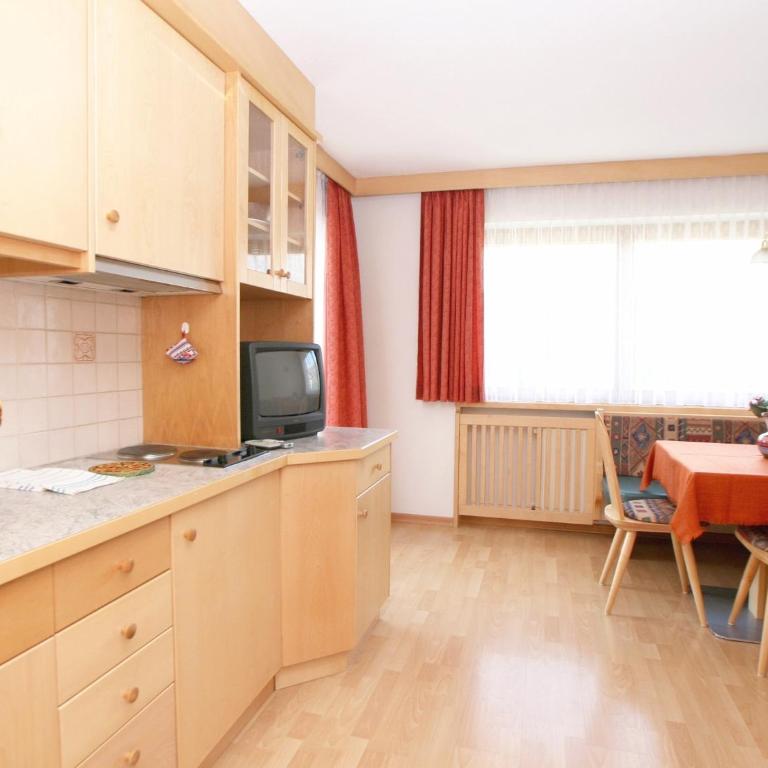 Ciasa Parom - Apartamento de 1 dormitorio (2 adultos) - 4