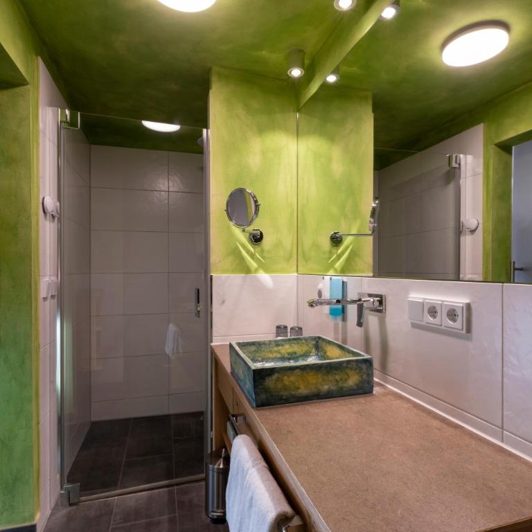 Brauereigasthof Schäffler - Superior Doppelzimmer - 3