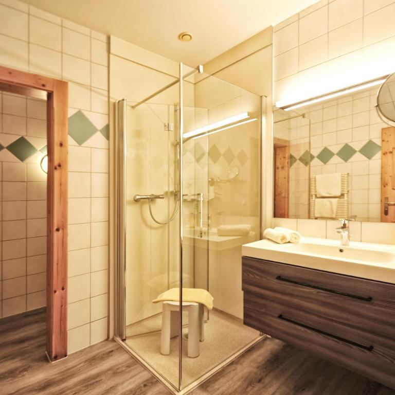 Fischerwirt am See - Suite mit 1 Schlafzimmer - 10