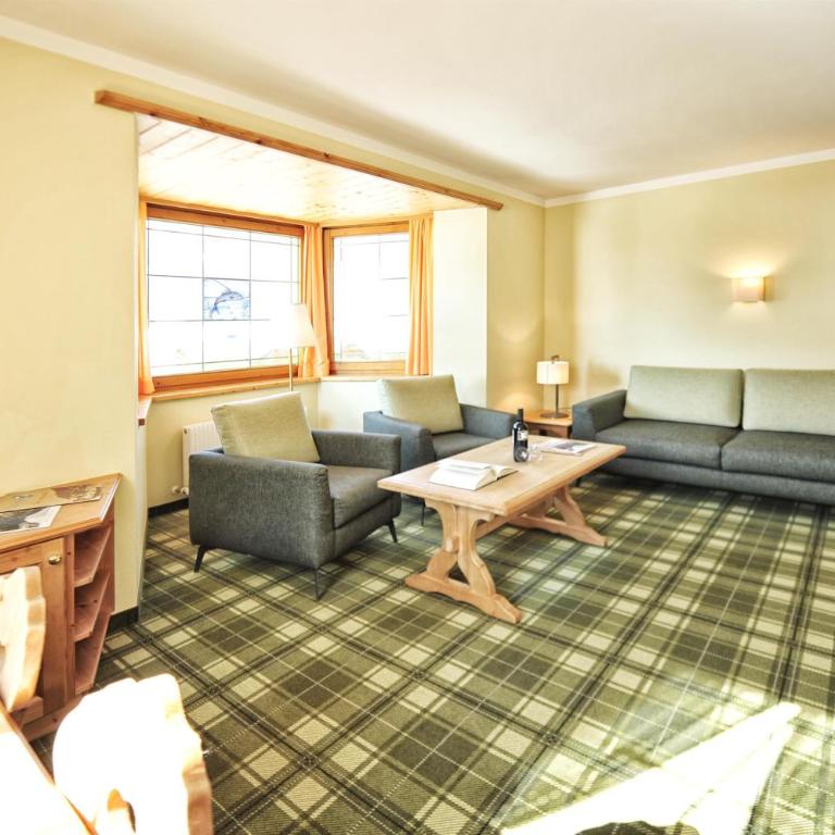 Fischerwirt am See - Suite mit 1 Schlafzimmer - 8