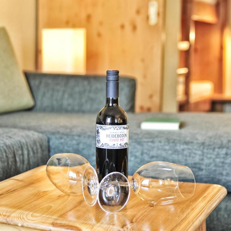 Fischerwirt am See - Suite mit 1 Schlafzimmer - 5