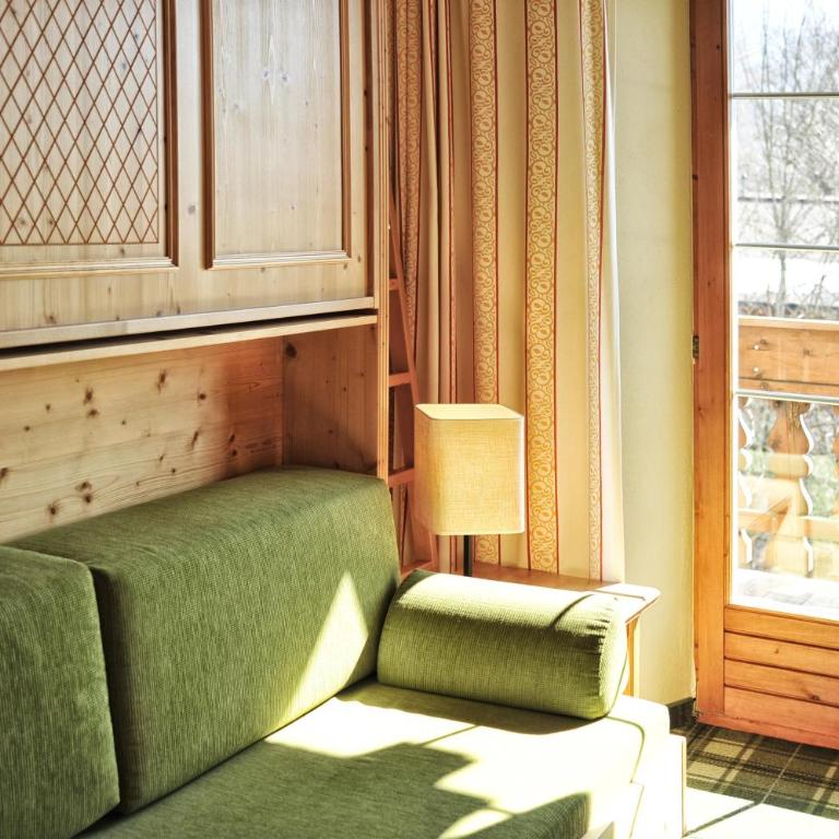Fischerwirt am See - Suite mit 1 Schlafzimmer - 3