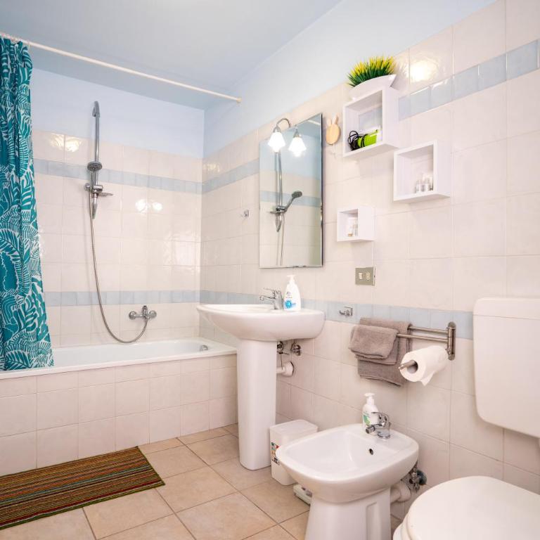 Chalet Mia[Torino centro-Porta Nuova-Museo Egizio] - Appartamento con 2 Camere da Letto - 18