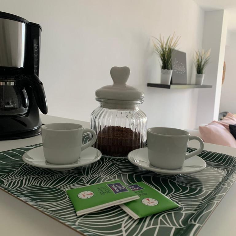 Estudio Miraverde, Adeje - Apartamento de 1 dormitorio - 22