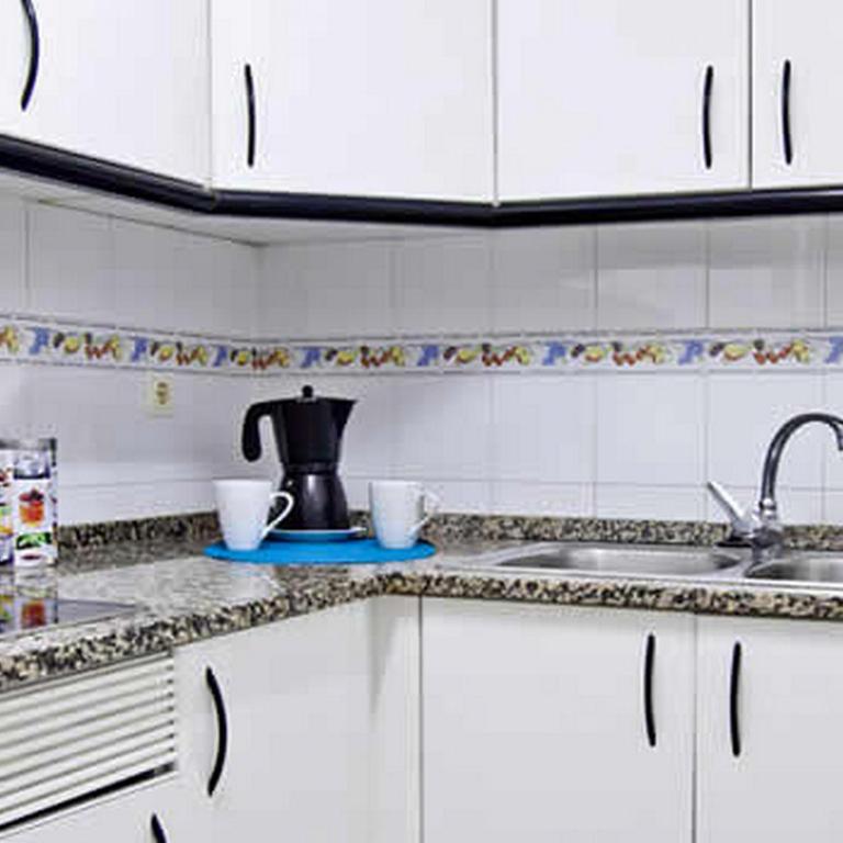 APCOSTAS Ses Illes - Apartamento de 2 dormitorios - 15