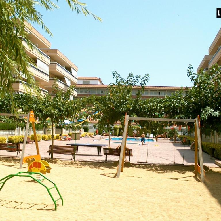 APCOSTAS Ses Illes - Apartamento de 2 dormitorios - 38