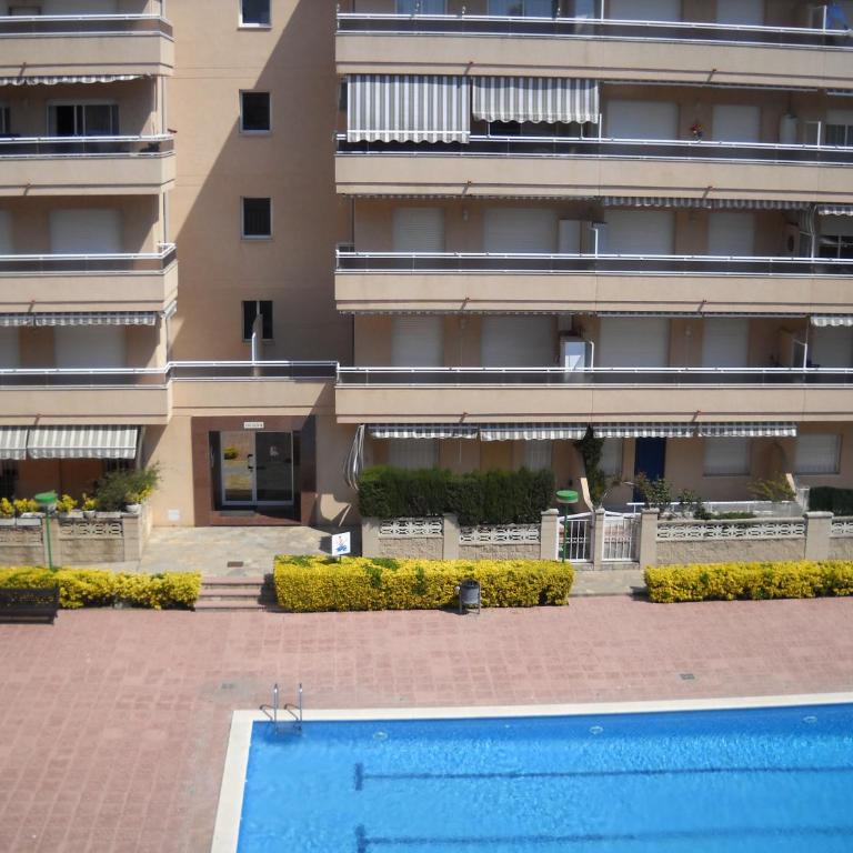 APCOSTAS Ses Illes - Apartamento de 2 dormitorios - 28