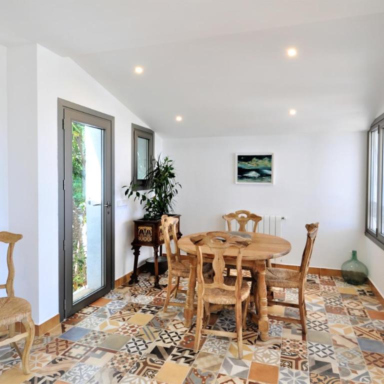 XOROI- Villa primera linea mar con vistas a Bahía Alcudia - Casa de 4 dormitorios - 35
