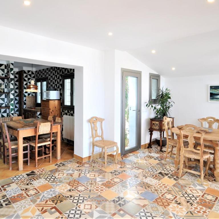 XOROI- Villa primera linea mar con vistas a Bahía Alcudia - Casa de 4 dormitorios - 34