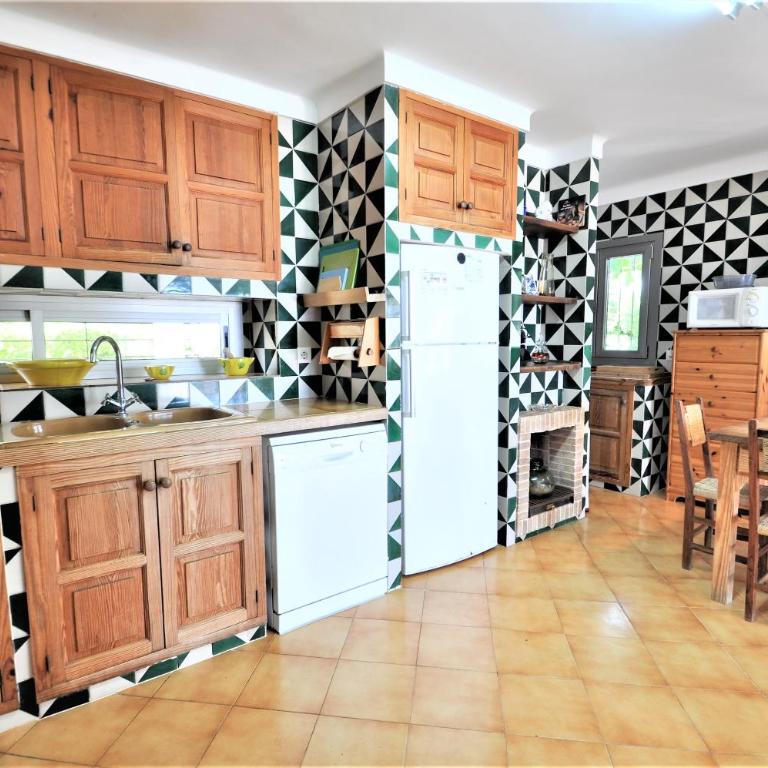 XOROI- Villa primera linea mar con vistas a Bahía Alcudia - Casa de 4 dormitorios - 39