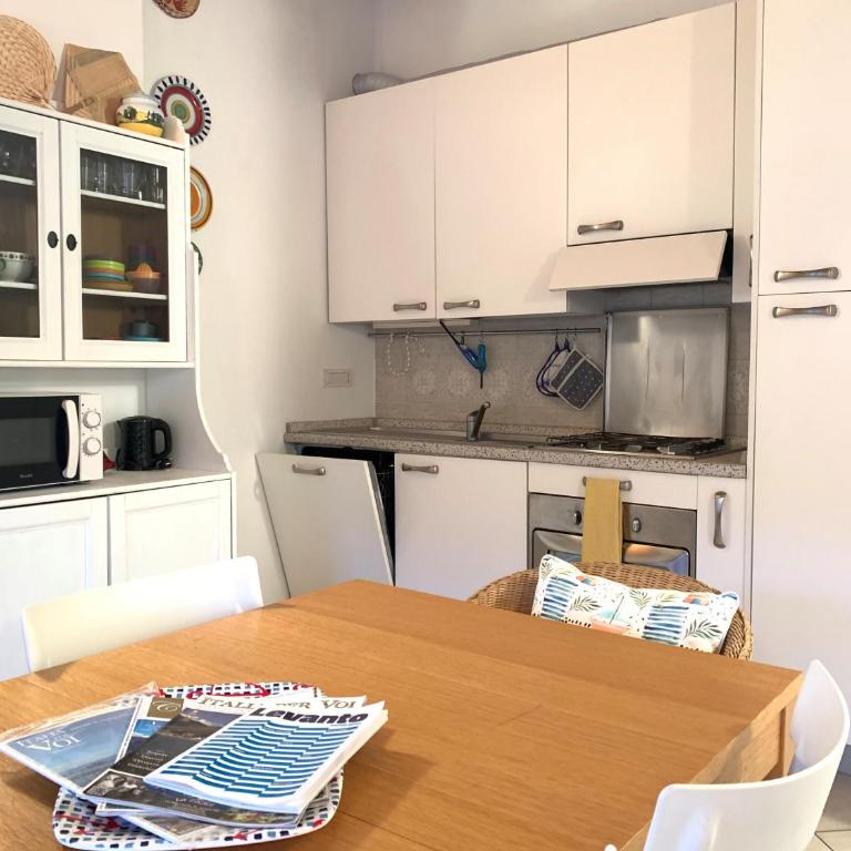 Appartamento Centro Storico - Appartamento con 2 Camere da Letto - 2
