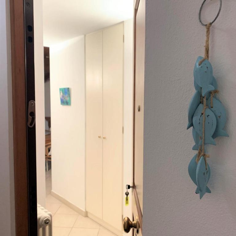 Appartamento Centro Storico - Appartamento con 2 Camere da Letto - 3