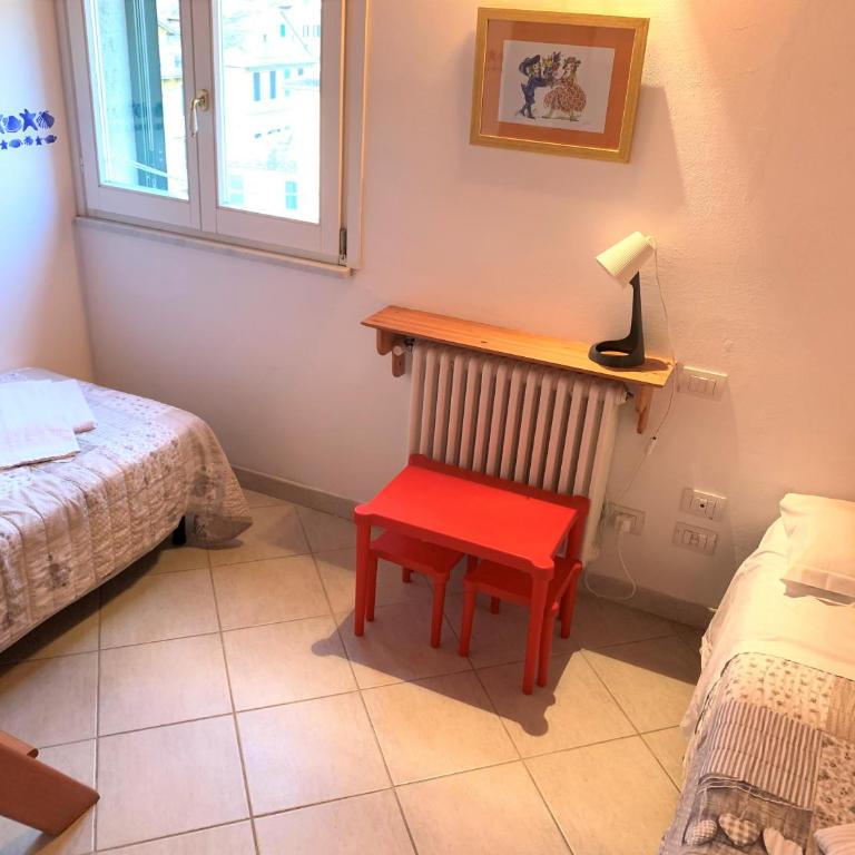 Appartamento Centro Storico - Appartamento con 2 Camere da Letto - 4
