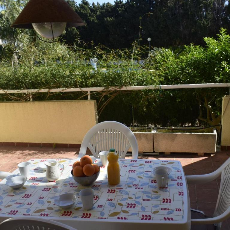Anacasa Los Sauces Nova Denia PB2234 - Apartamento - Planta baja - 2