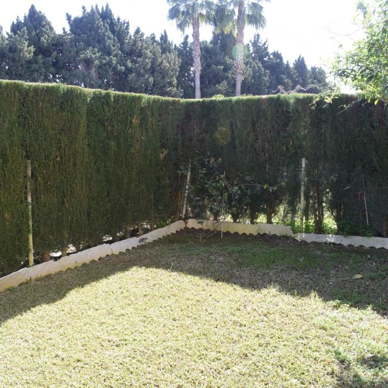 Anacasa Los Sauces Nova Denia PB2234 - Apartamento - Planta baja - 3