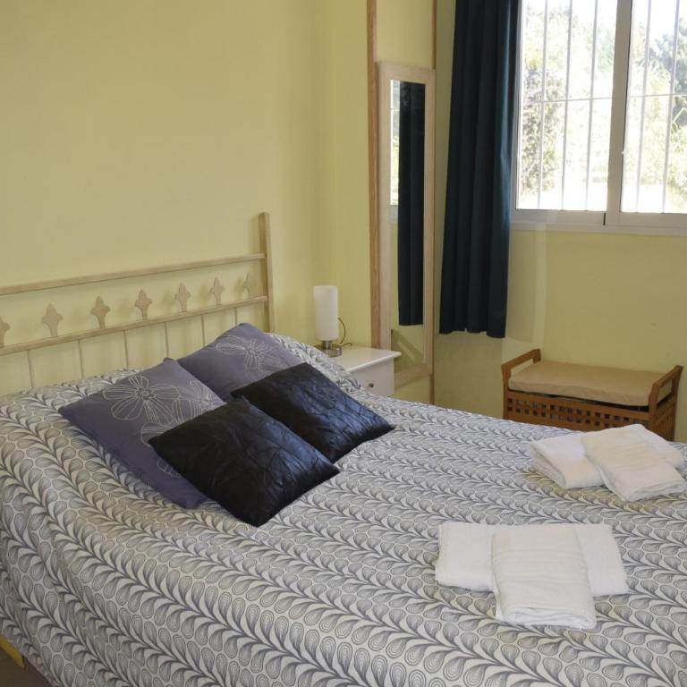 Anacasa Los Sauces Nova Denia PB2234 - Apartamento - Planta baja - 5
