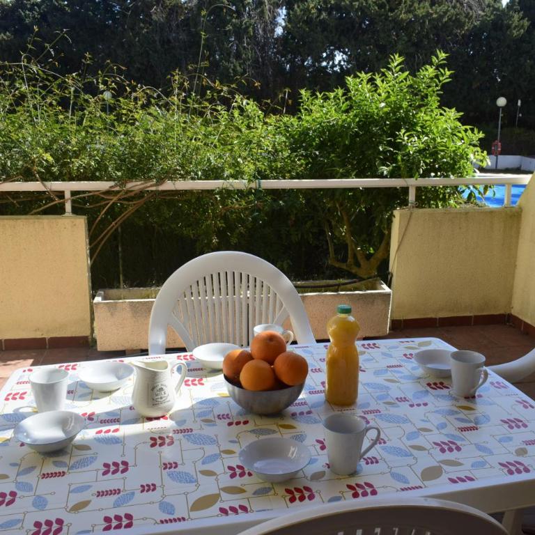 Anacasa Los Sauces Nova Denia PB2234 - Apartamento - Planta baja - 7