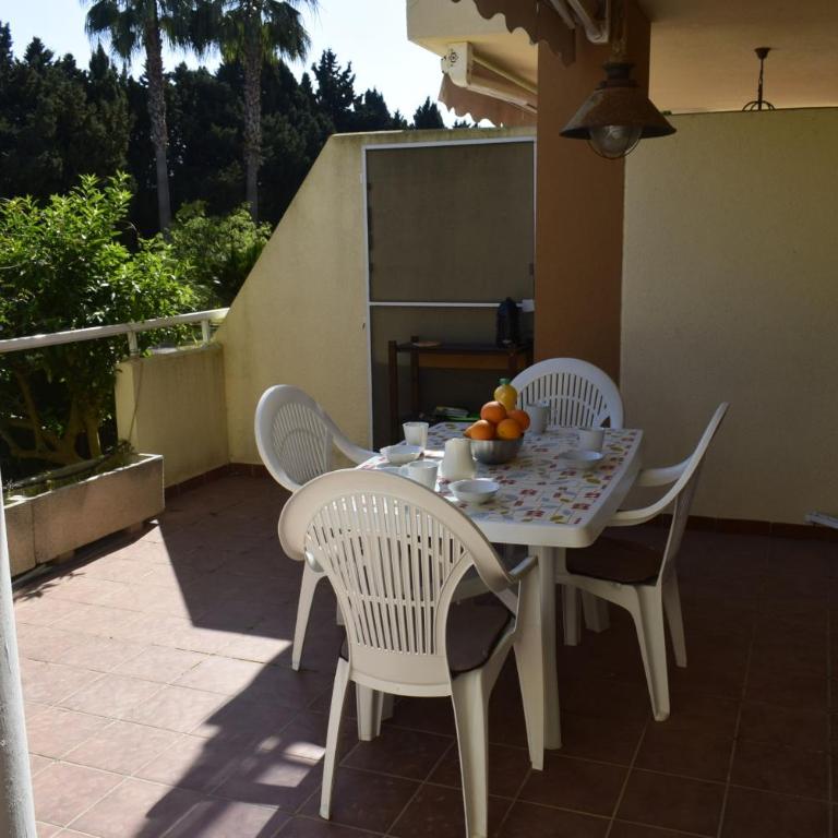 Anacasa Los Sauces Nova Denia PB2234 - Apartamento - Planta baja - 9