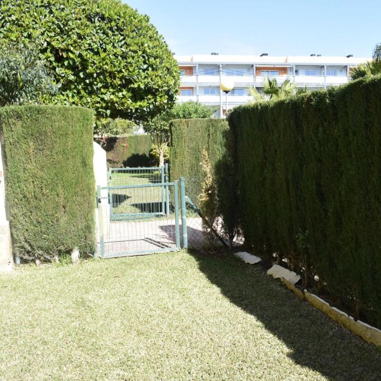 Anacasa Los Sauces Nova Denia PB2234 - Apartamento - Planta baja - 10