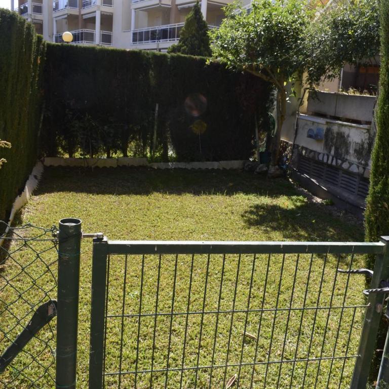 Anacasa Los Sauces Nova Denia PB2234 - Apartamento - Planta baja - 11